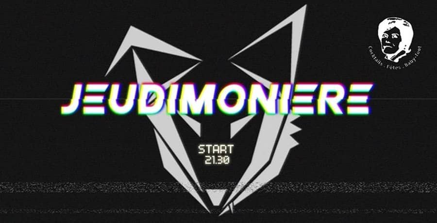 Le Jeudimonière de la Jimonière #3