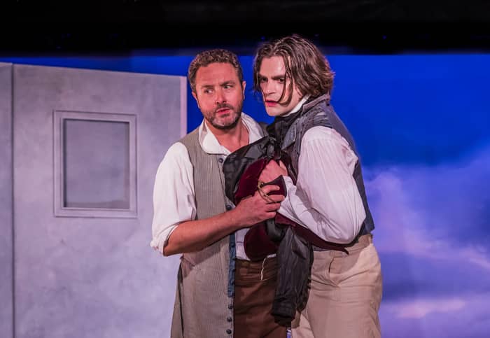 ''Le Menteur'' de Pierre Corneille