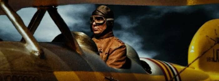 Le Petit Prince en ciné-concert