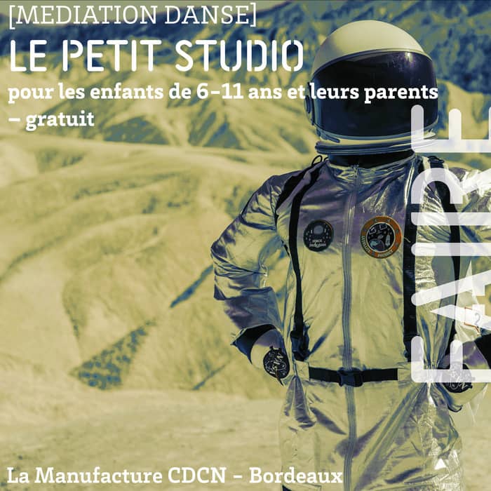 LE PETIT STUDIO