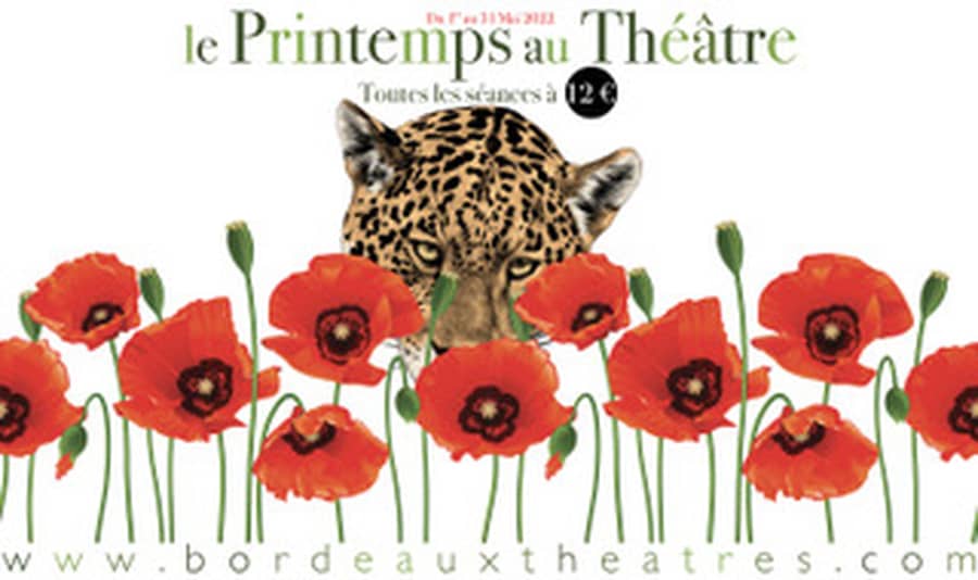Le Printemps au Théâtre