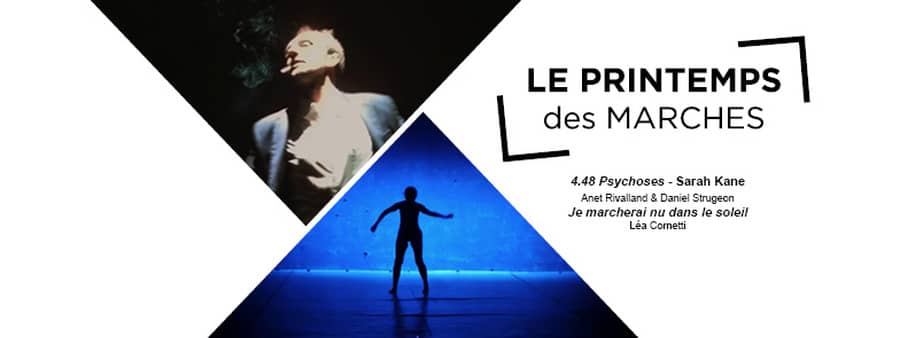 [Le Printemps des Marches] Soirées partagées