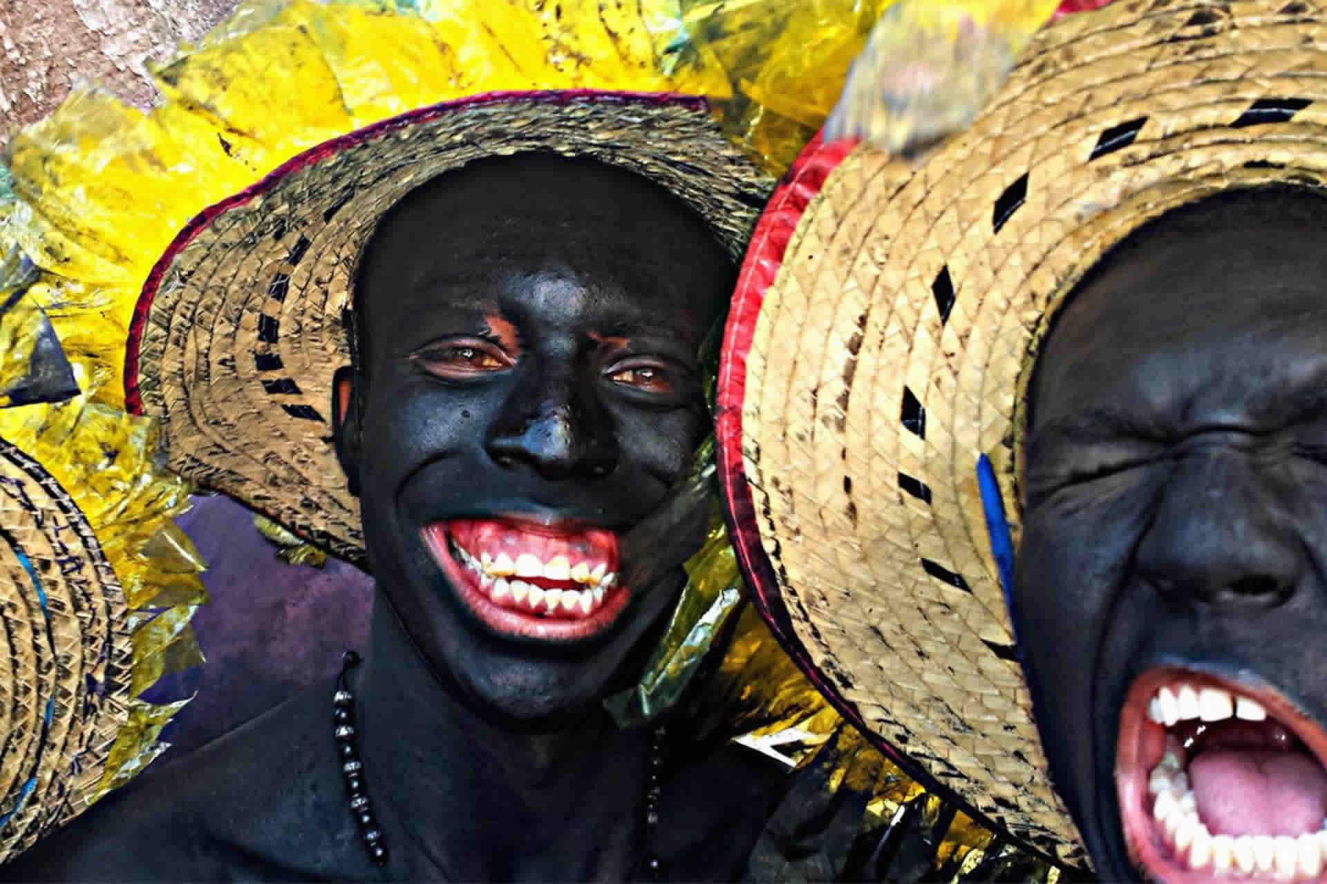 Le son noir de la liberté