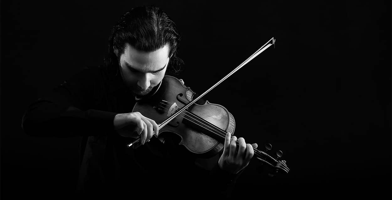 Le violon, virtuose de l’émotion