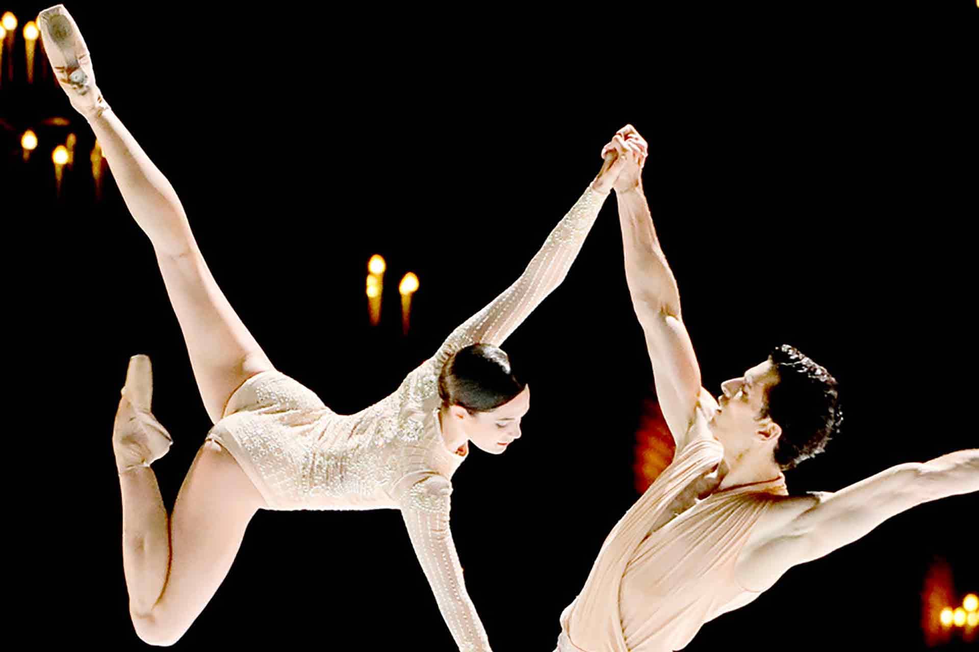L'École française du Ballet