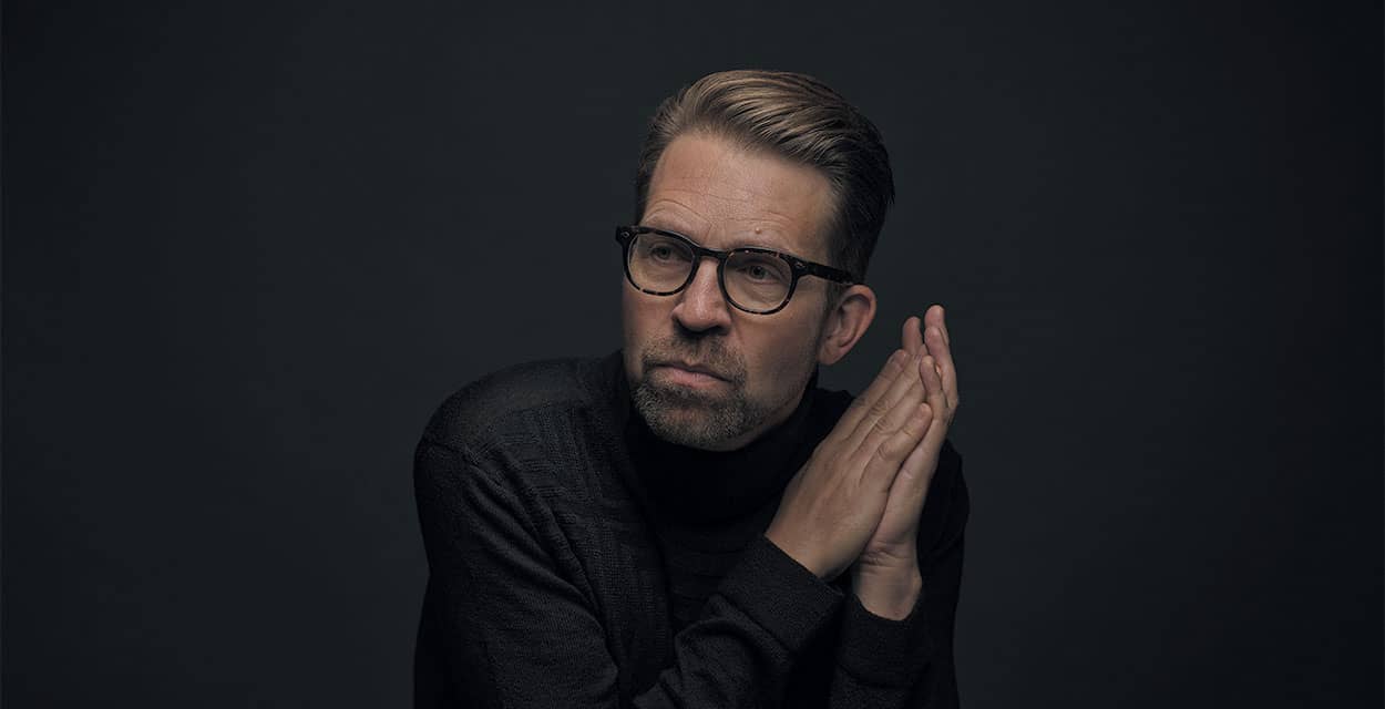 Leif Ove Andsnes
