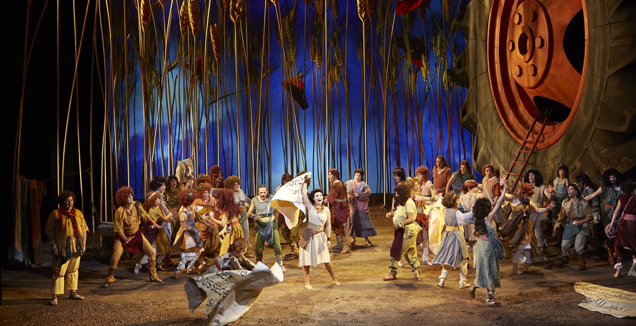 L'Elisir d'Amore