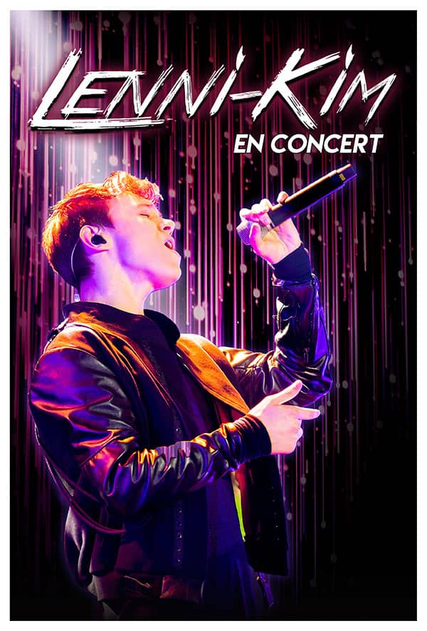 LENNI-KIM