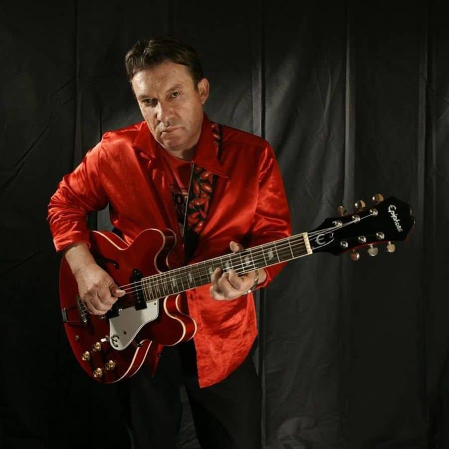 Lenny Lafargue