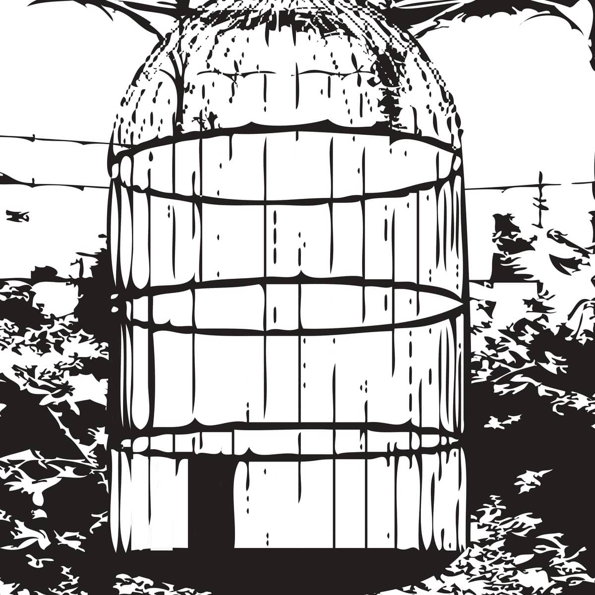 L'envol perdu