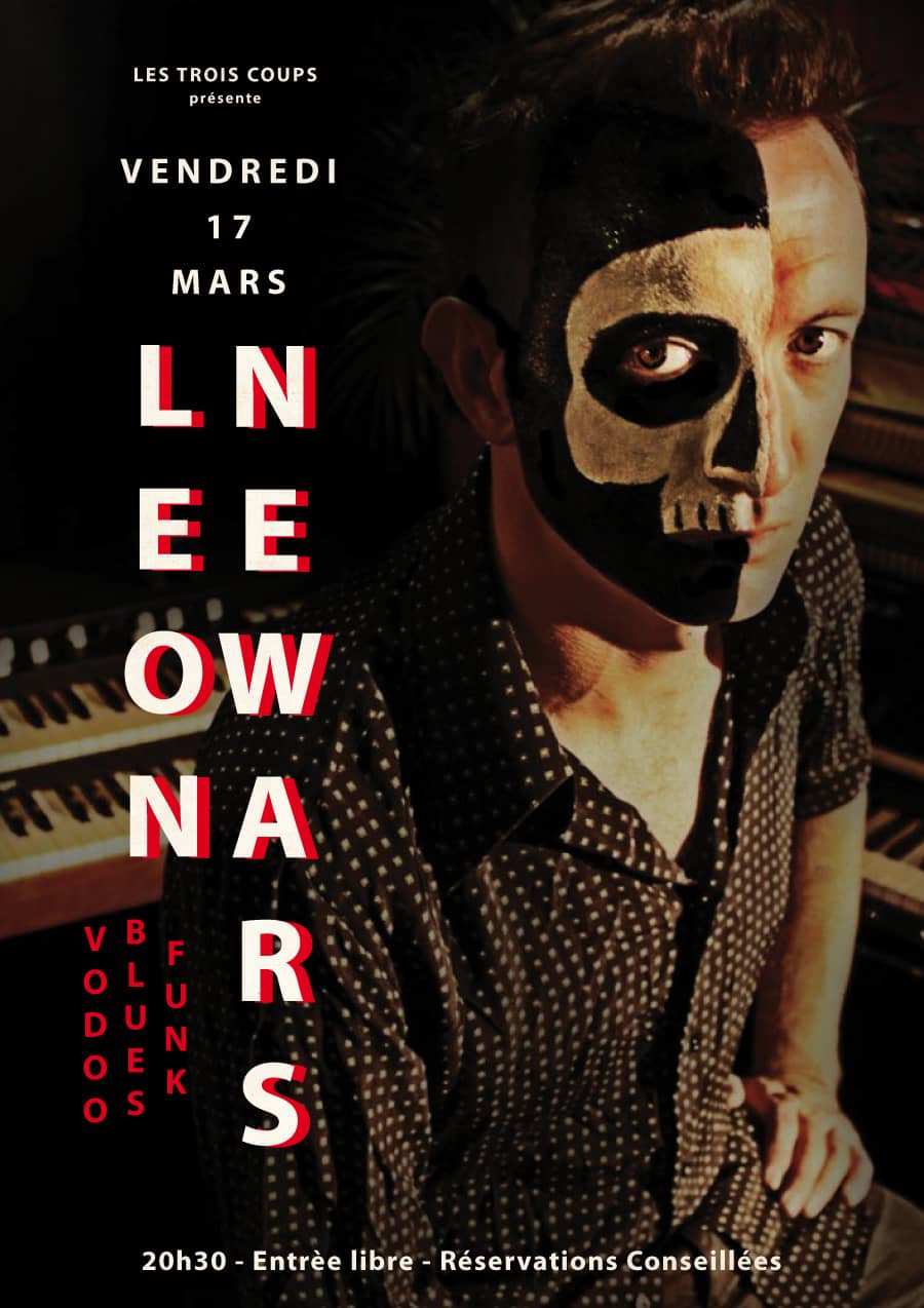 Leon Newars