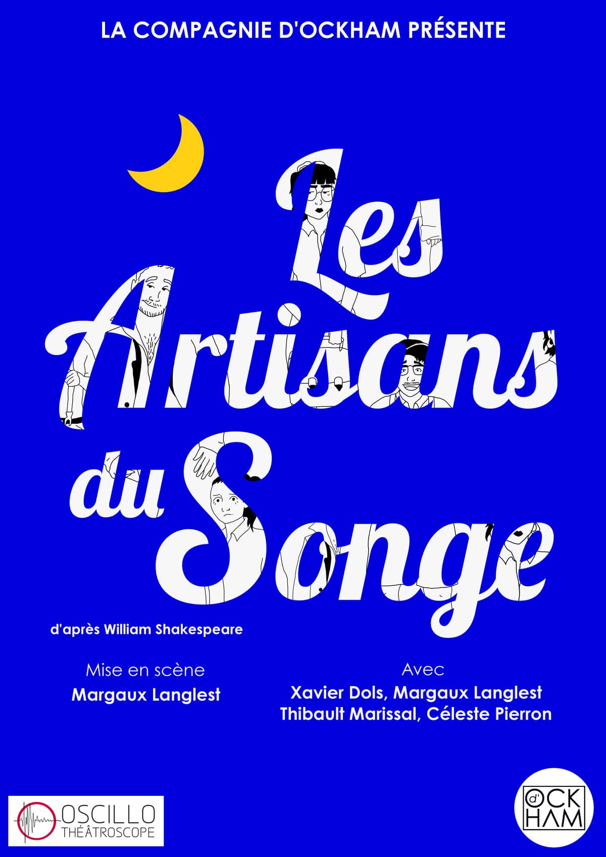 Les Artisans du Songe