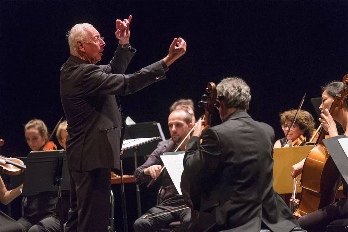 Les Arts Florissants
