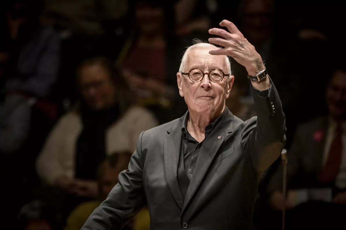 Les Arts Florissants