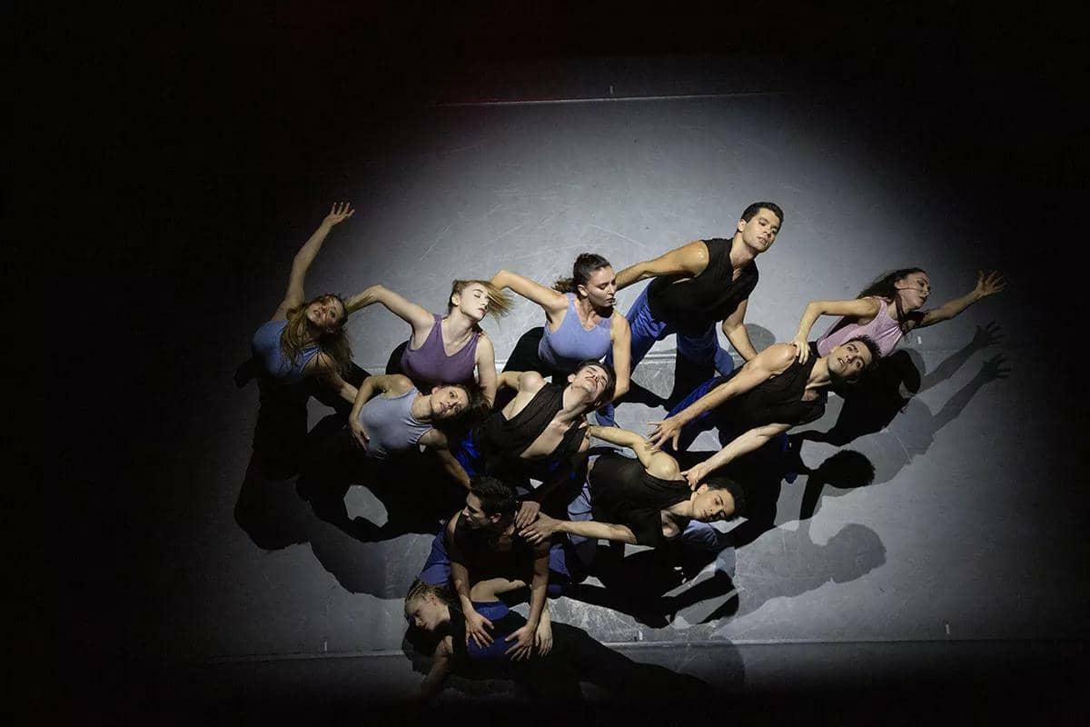 Les codes secrets du ballet romantique