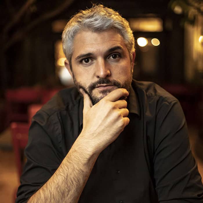 LES COGITATIONS / PIERRE-EMMANUEL BARRÉ