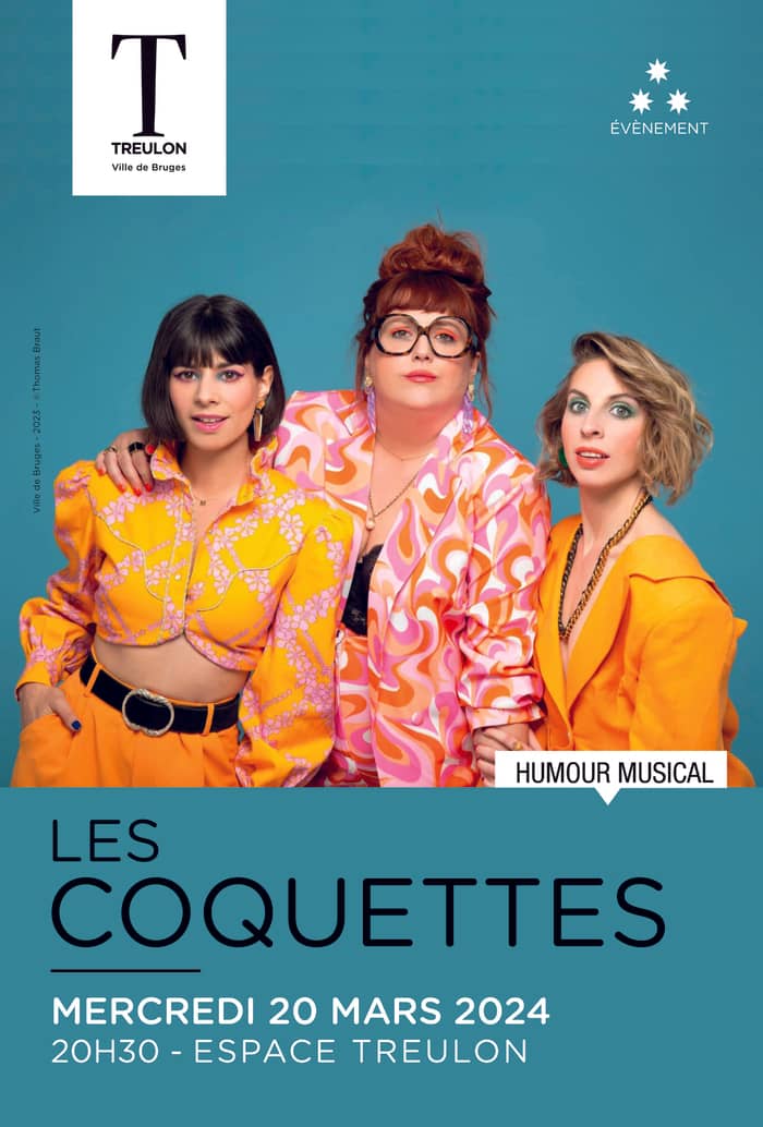 Les Coquettes