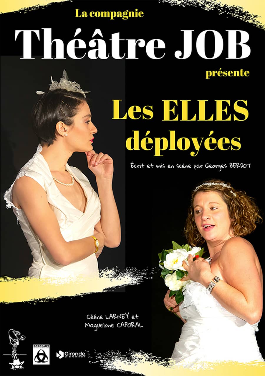 Les Elles Déployées