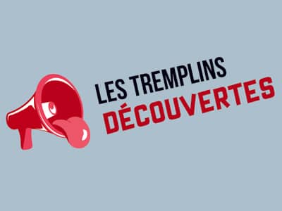 Les Fous Rires de Bordeaux #3 - TREMPLIN 1
