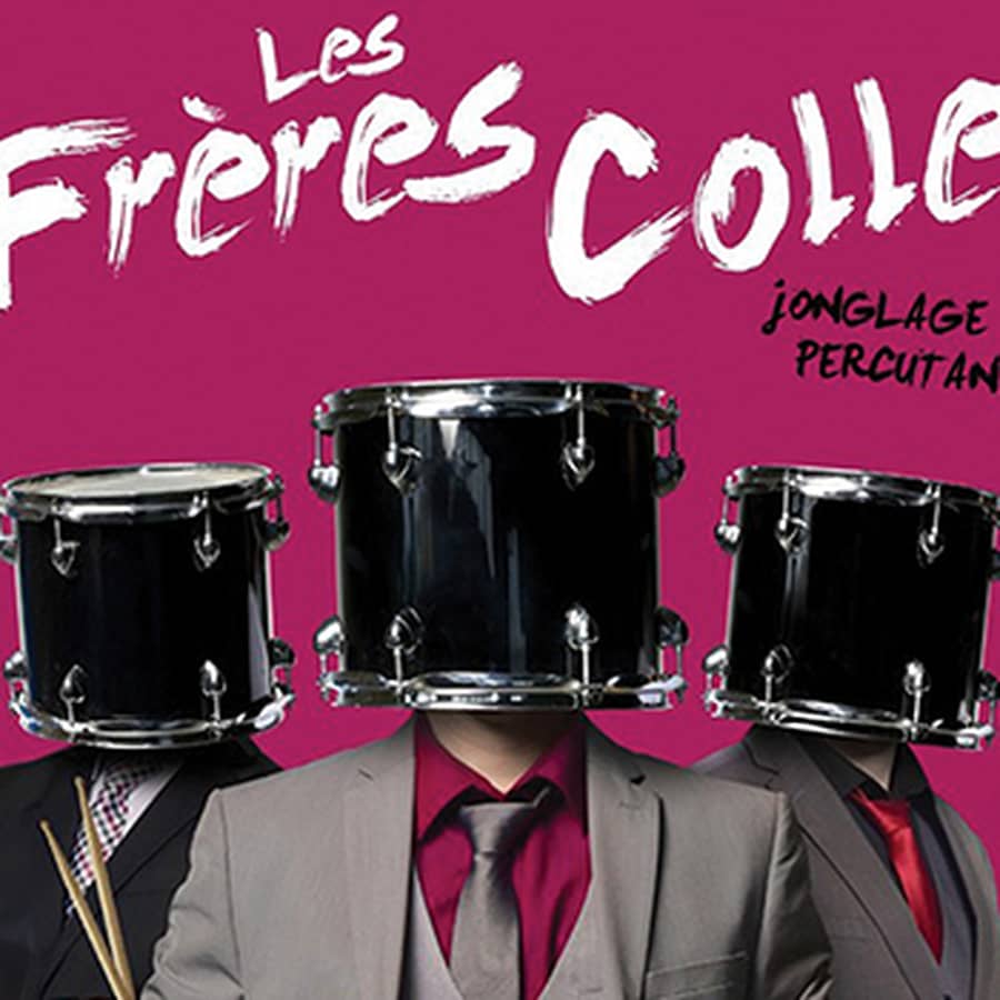 Les frères Colle