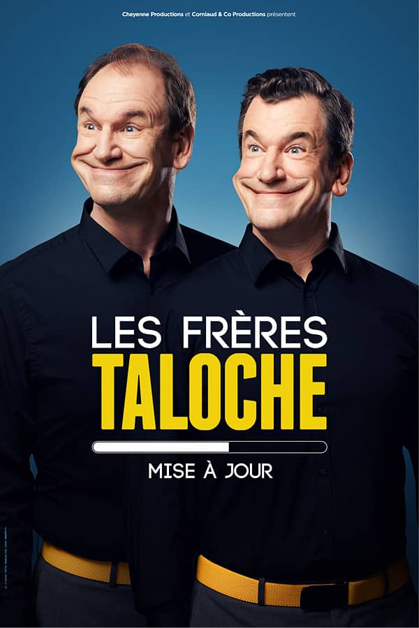LES FRERES TALOCHE