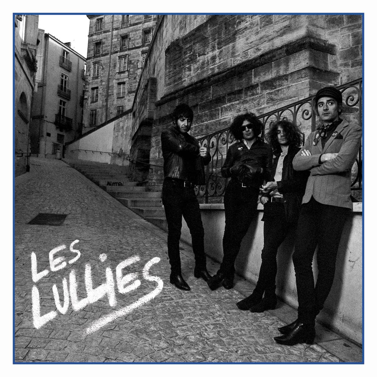 LES LULLIES + NAATLO SUTILA
