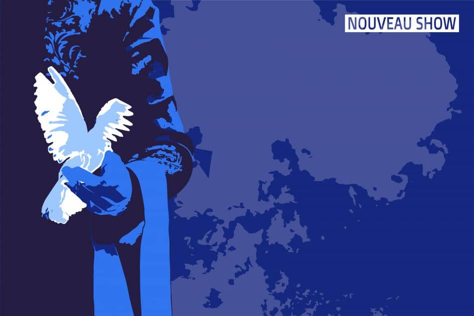 LES MAÎTRES DE L’ILLUSION 2.0