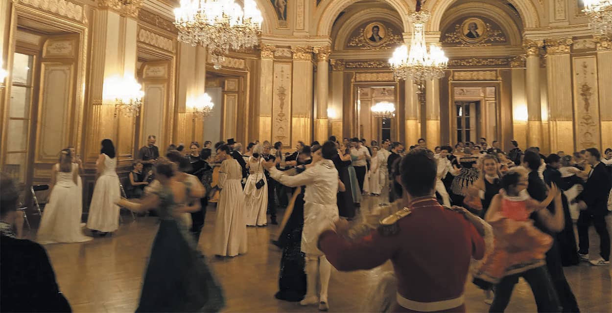 Les Mille et une nuits