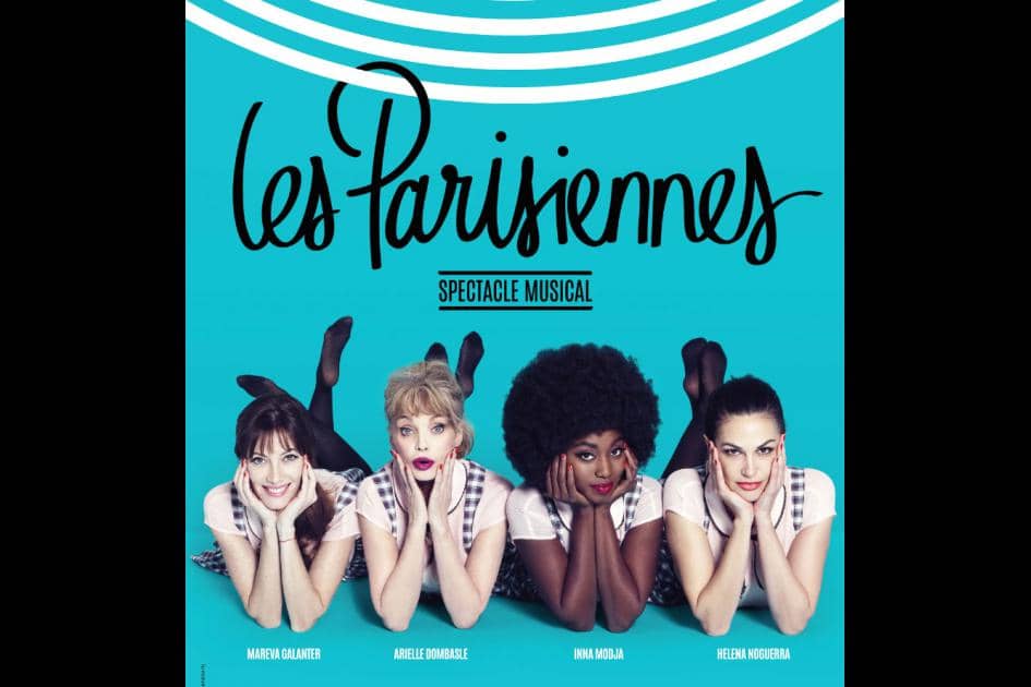 LES PARISIENNES