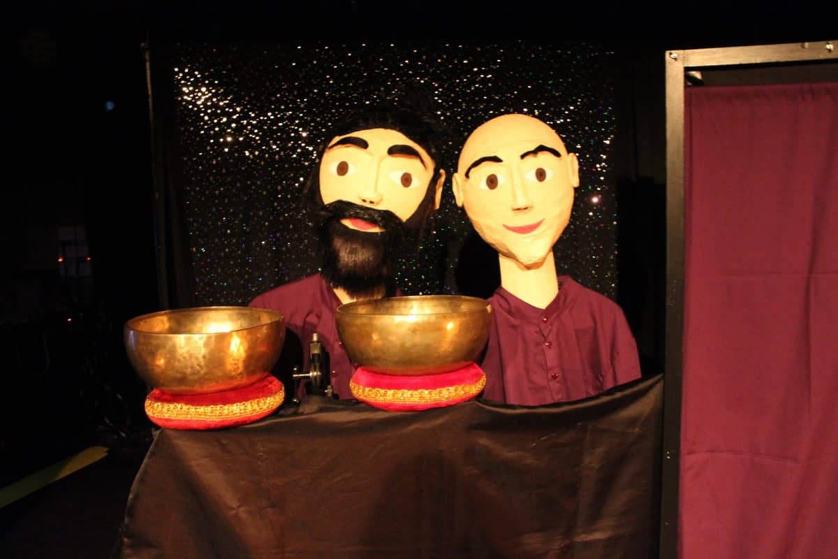 Les Petits sons du Monde