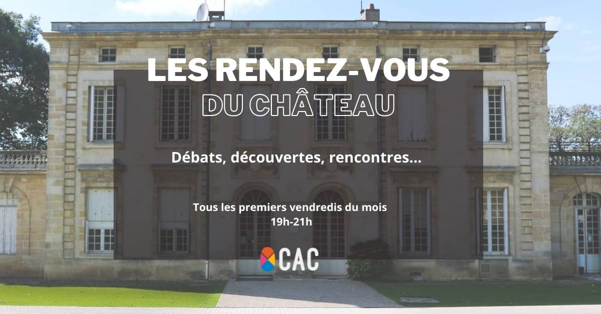 Les Rendez-vous du Château || 1# L'érotisme