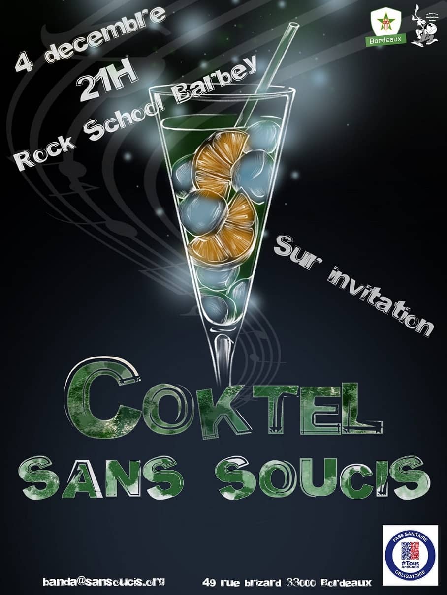 Les sans soucis