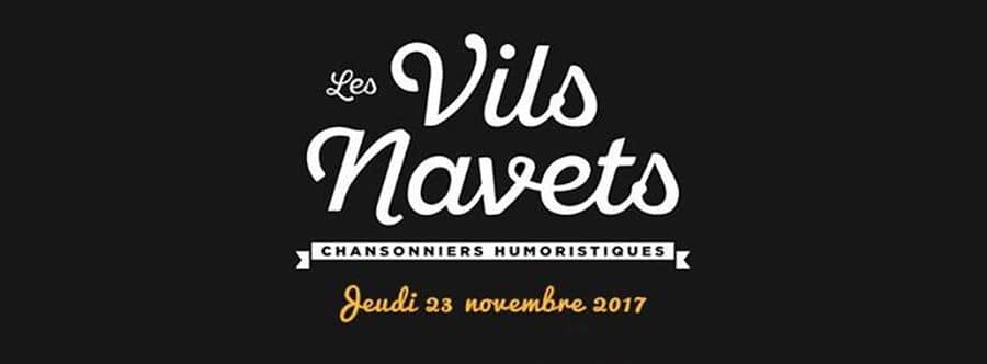 Les Vils Navets