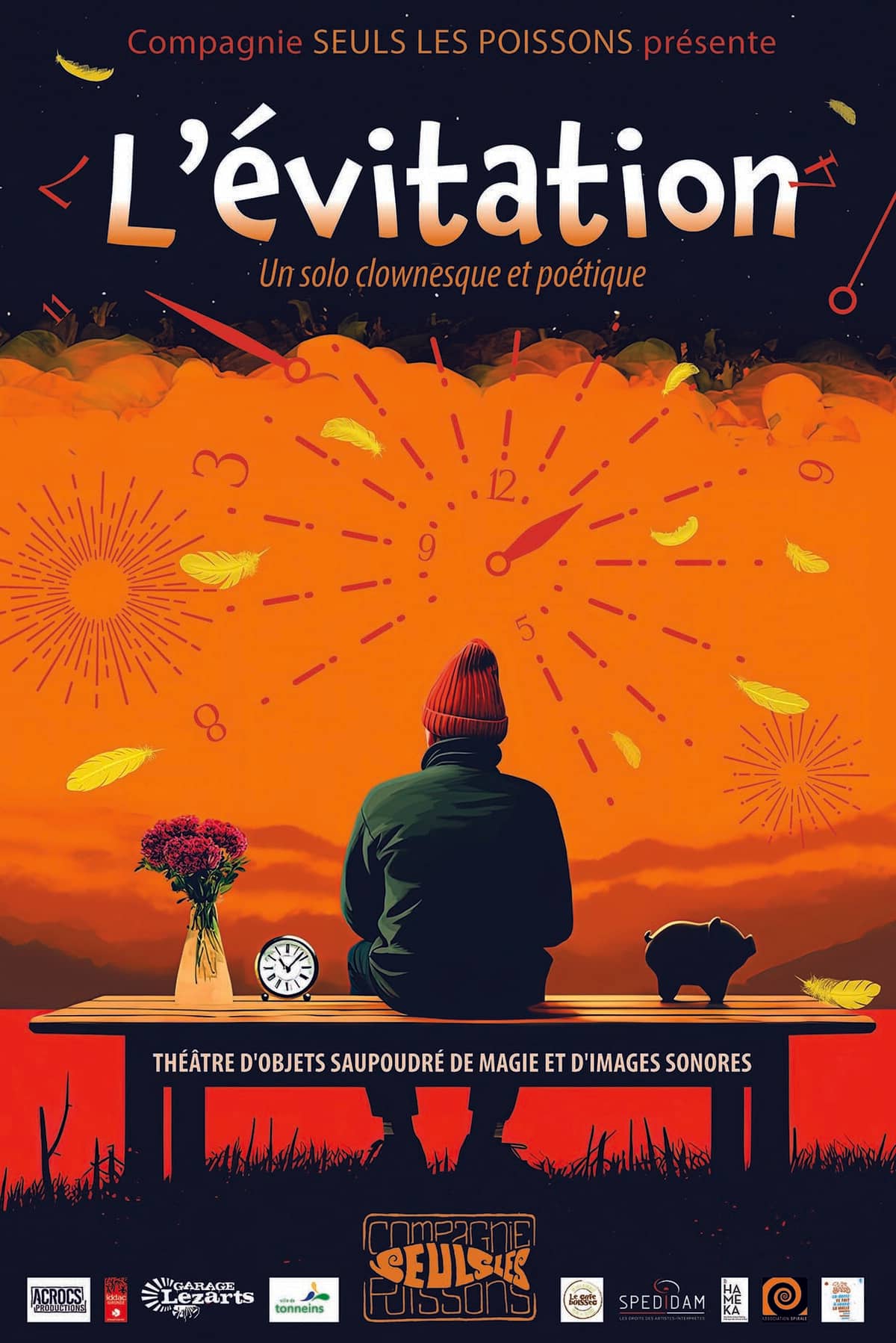 L'Évitation