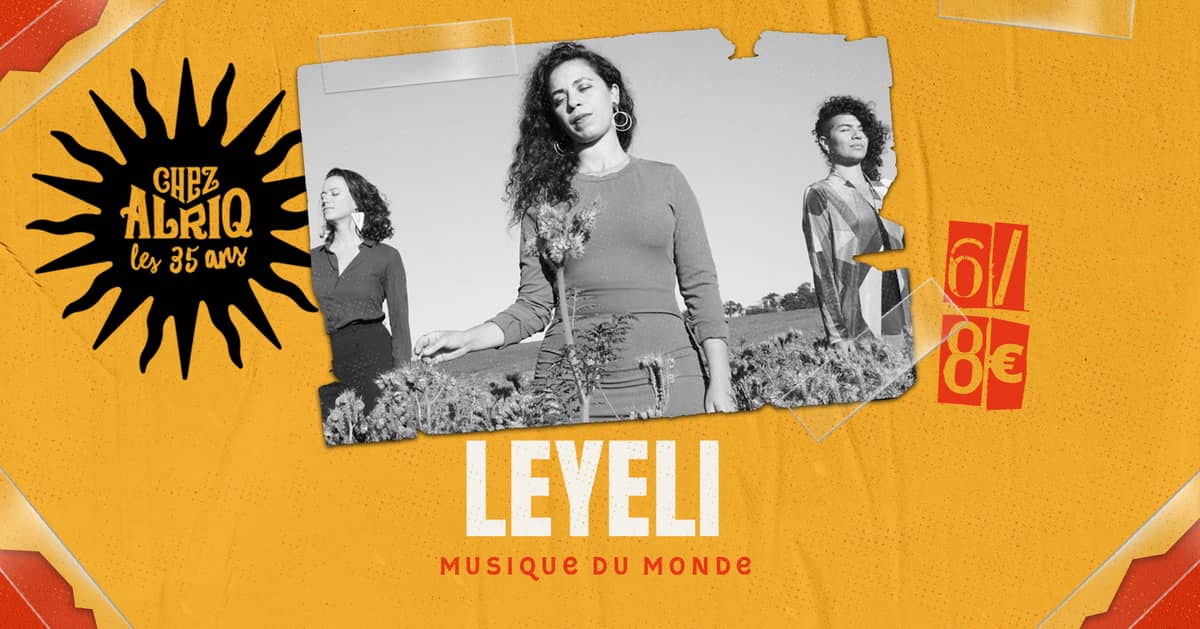 Leyeli