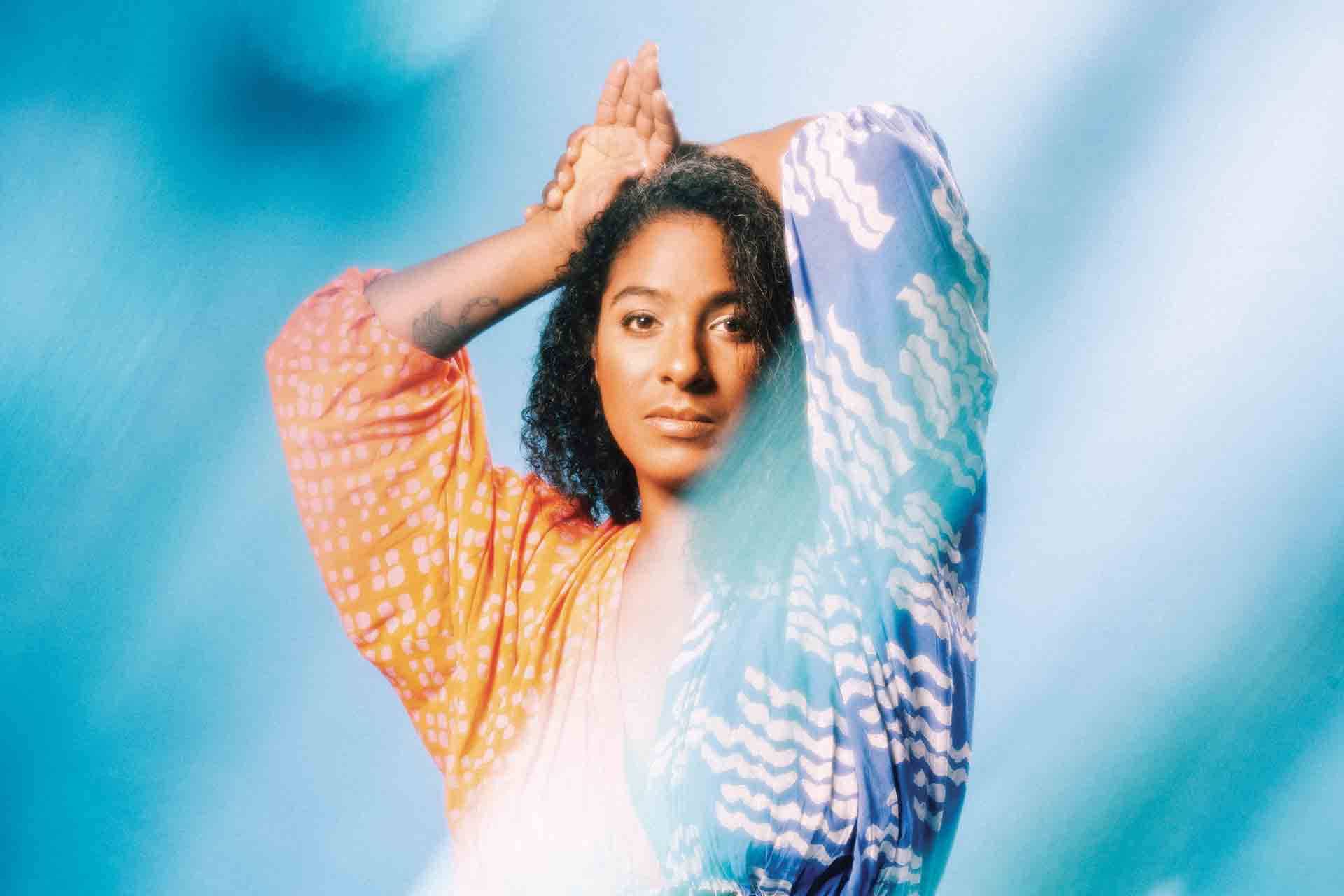 Leyla McCalla