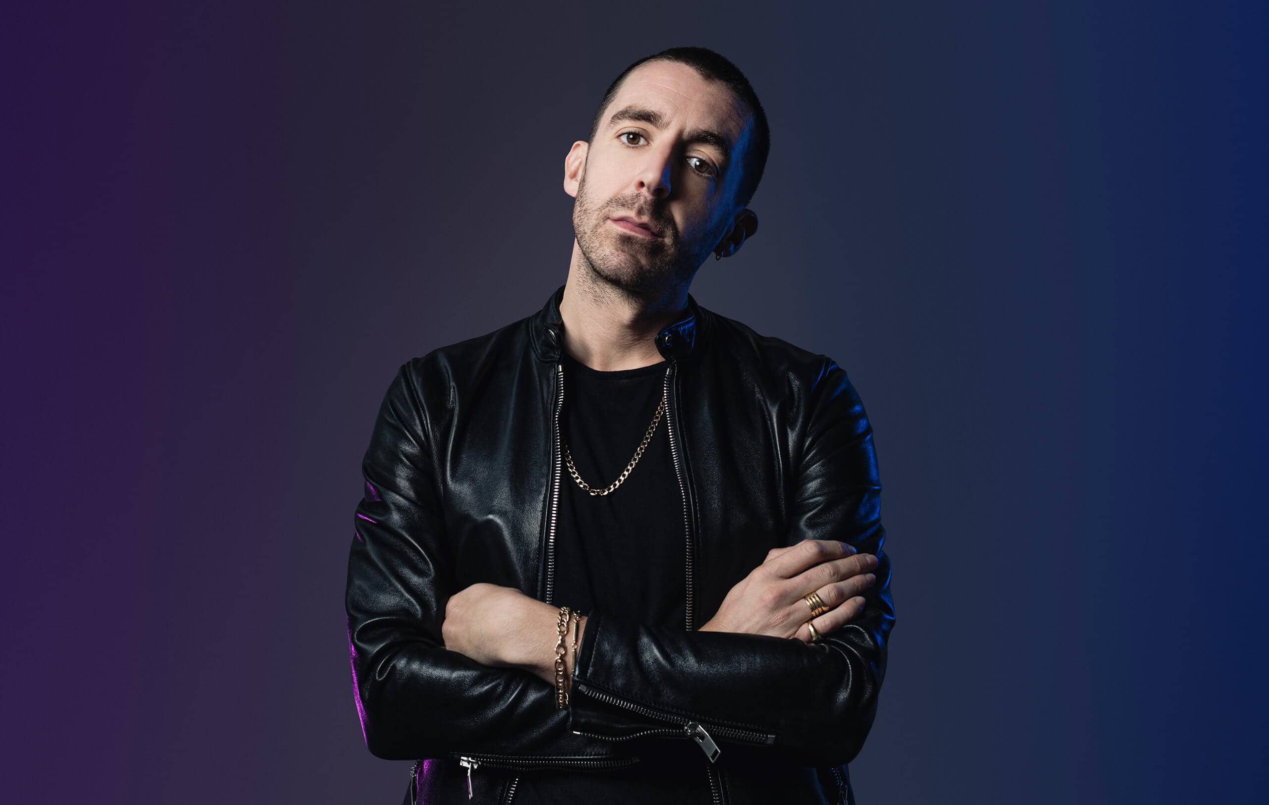 Miles Kane