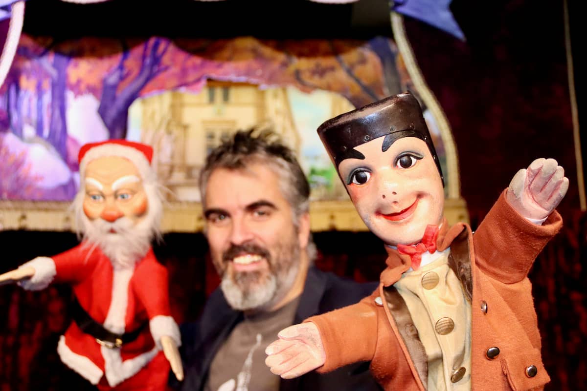 Guignol Guérin