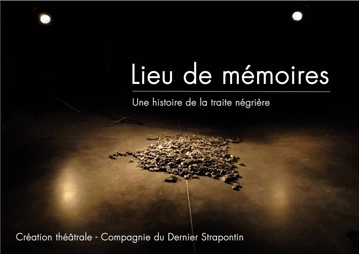 Lieu de Mémoires