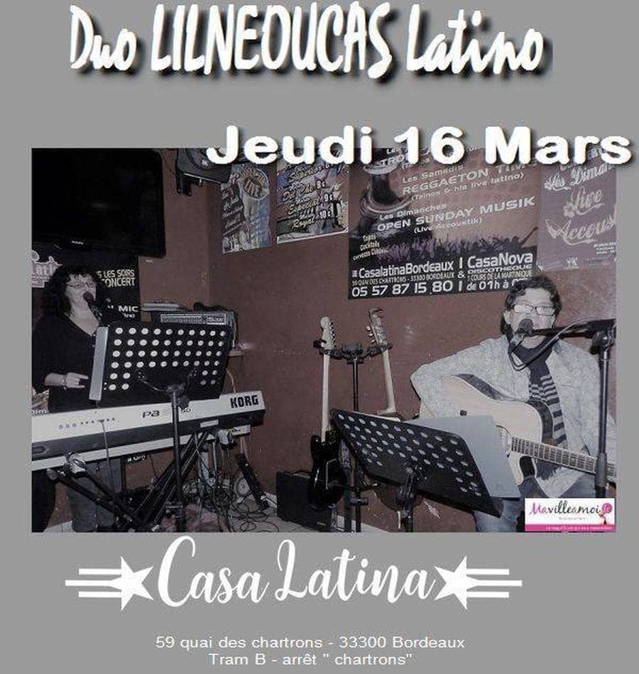 Lilneoucas