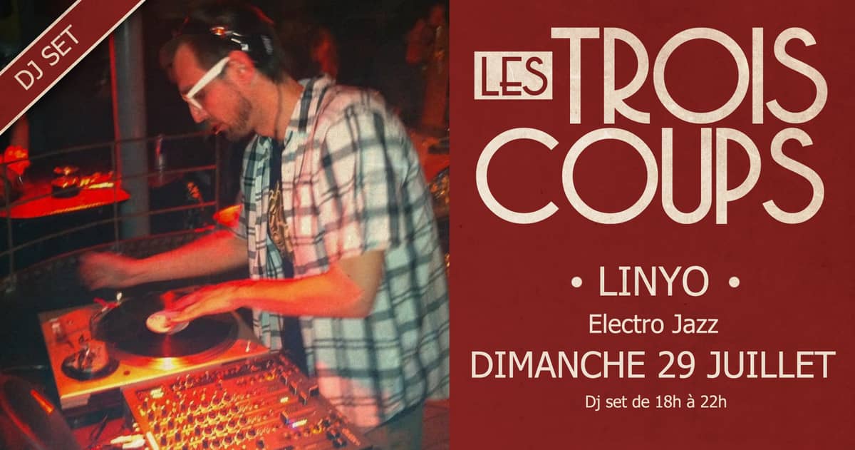 Lino Dj set
