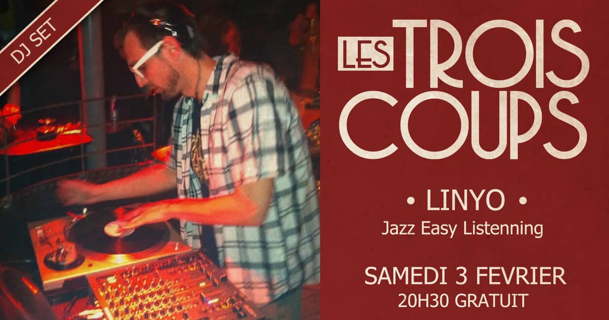 Linyo Dj set