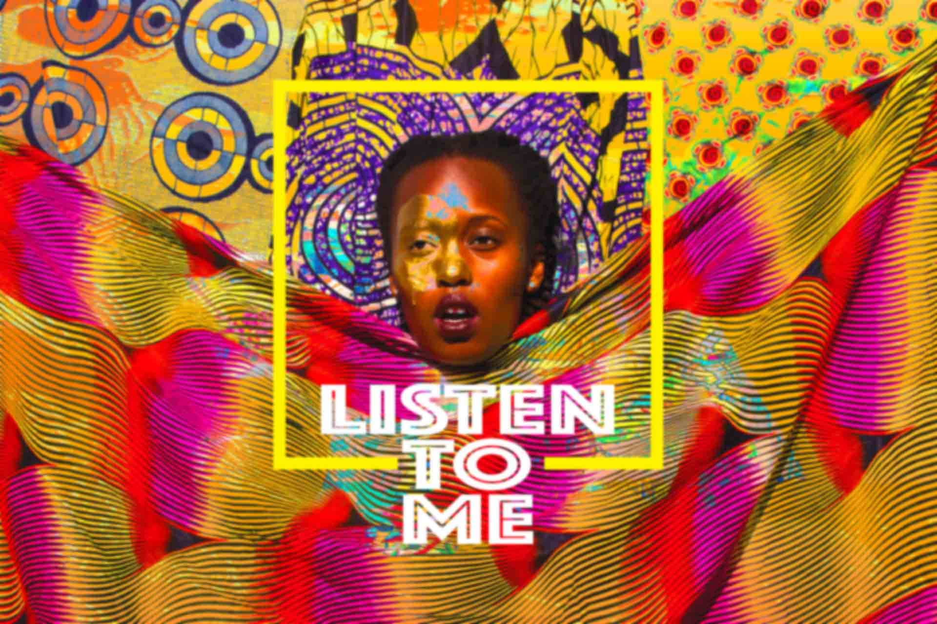 Listen To Me