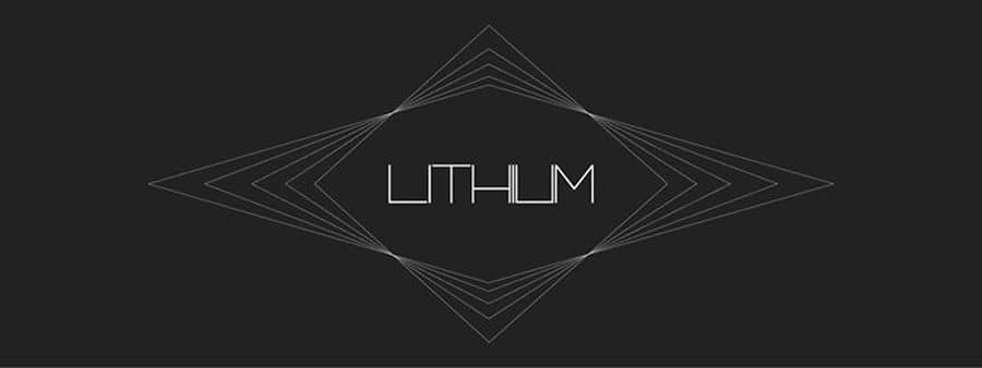 Lithium DJ set