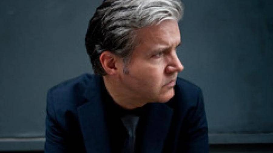 Lloyd Cole