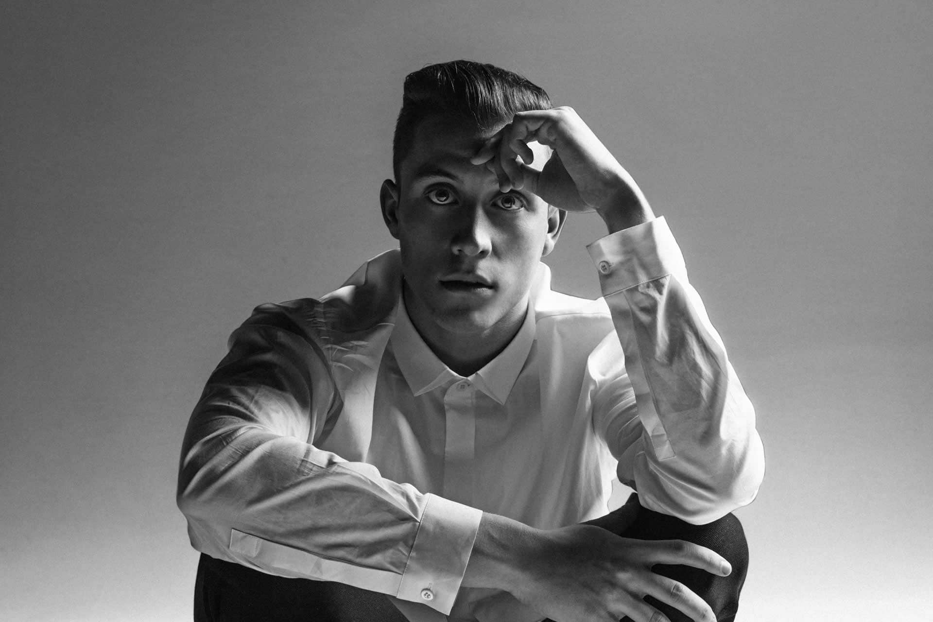 Loïc Nottet