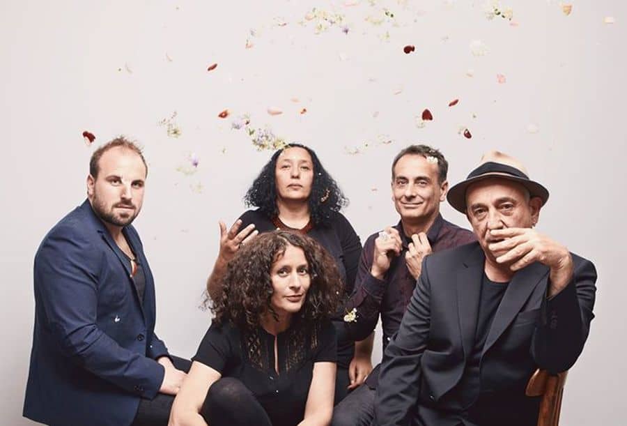 LO'JO + Met.h.ode