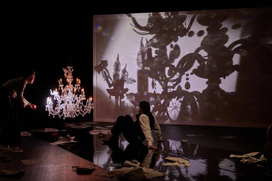 L’ombre de Saint-Saëns