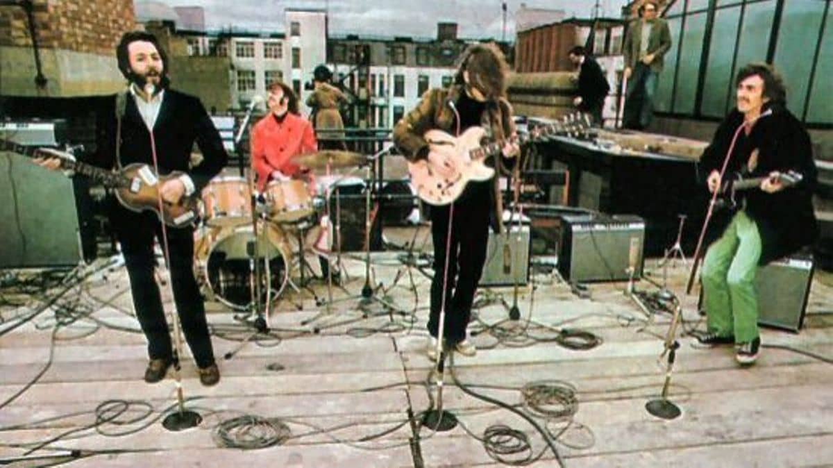 Lonely Hearts Club Band #3 : Let It Be