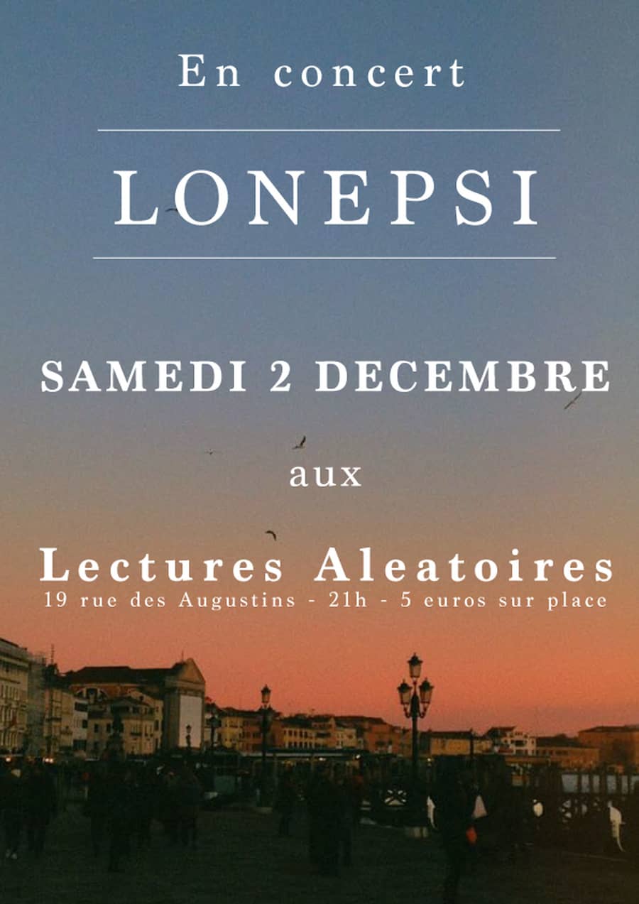 Lonepsi